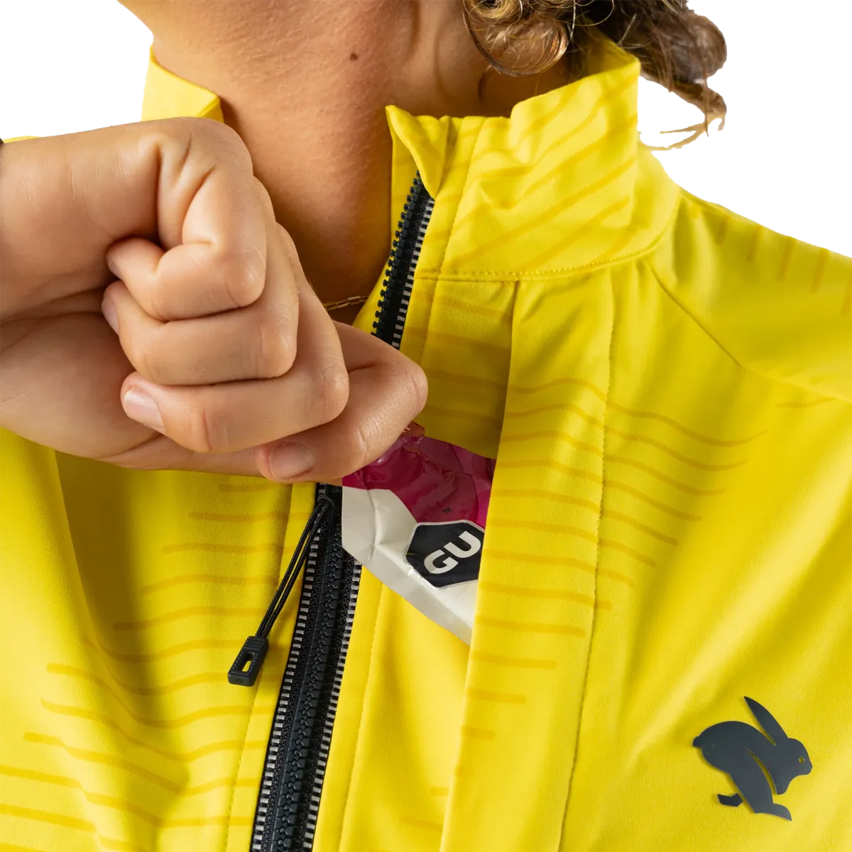 Damens Low Light Swish Pullover 2.0