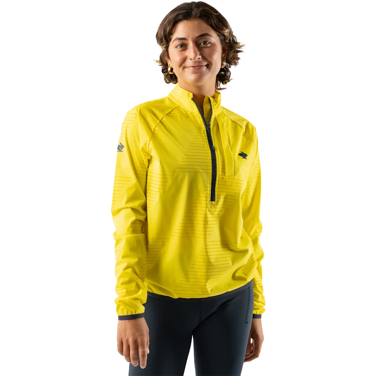 Damens Low Light Swish Pullover 2.0