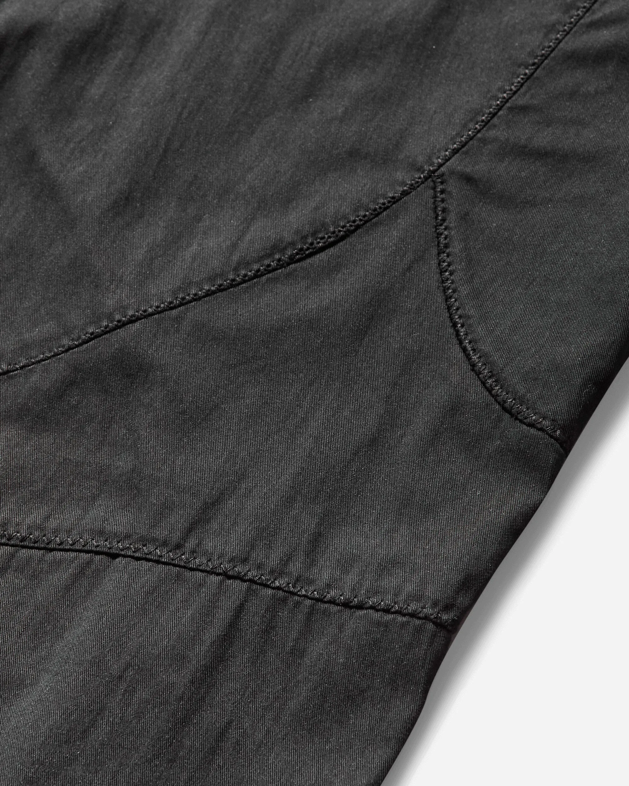 Damen-Hüfthose mit Gürtel Schwarz