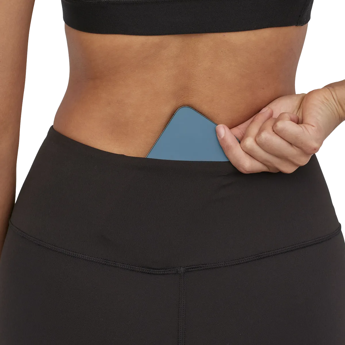 Patagonia Damen Maipo 7/8 Tight Kleidung