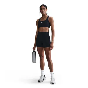 Nike Universa Damen-Radlerhose mit mittlerem Halt, hoher Taille und 5