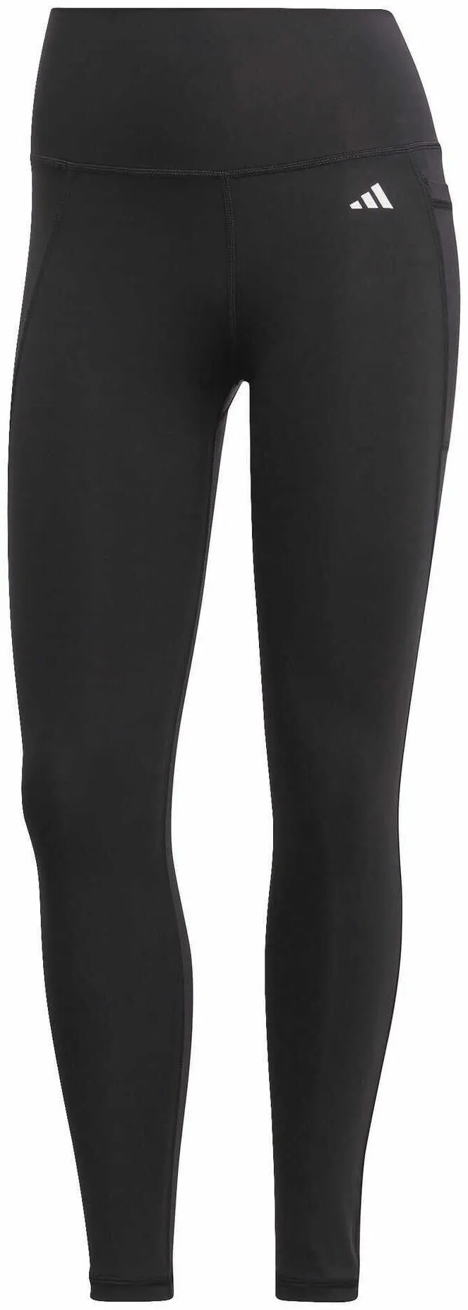 Optime Stash Pocket High-Waisted 7/8-Leggings für Damen