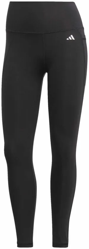 Optime Stash Pocket High-Waisted 7/8-Leggings für Damen