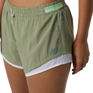 Q Speed Short für Damen