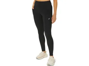 Damen Straßenradhose mit hoher Taille von Asics