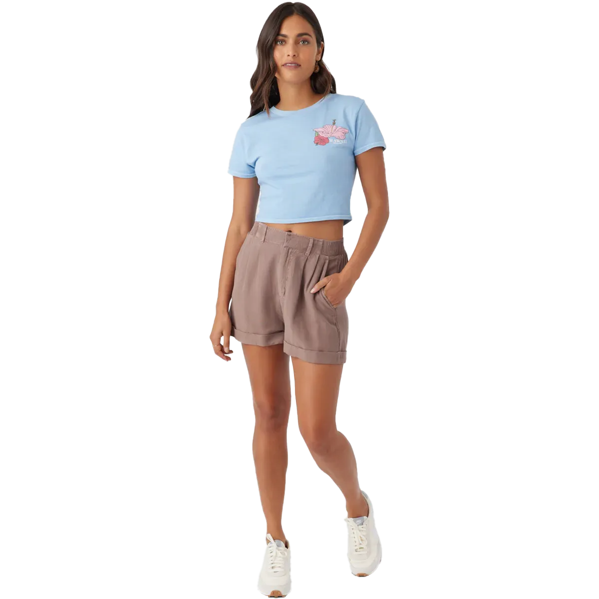 Rowan Short für Damen