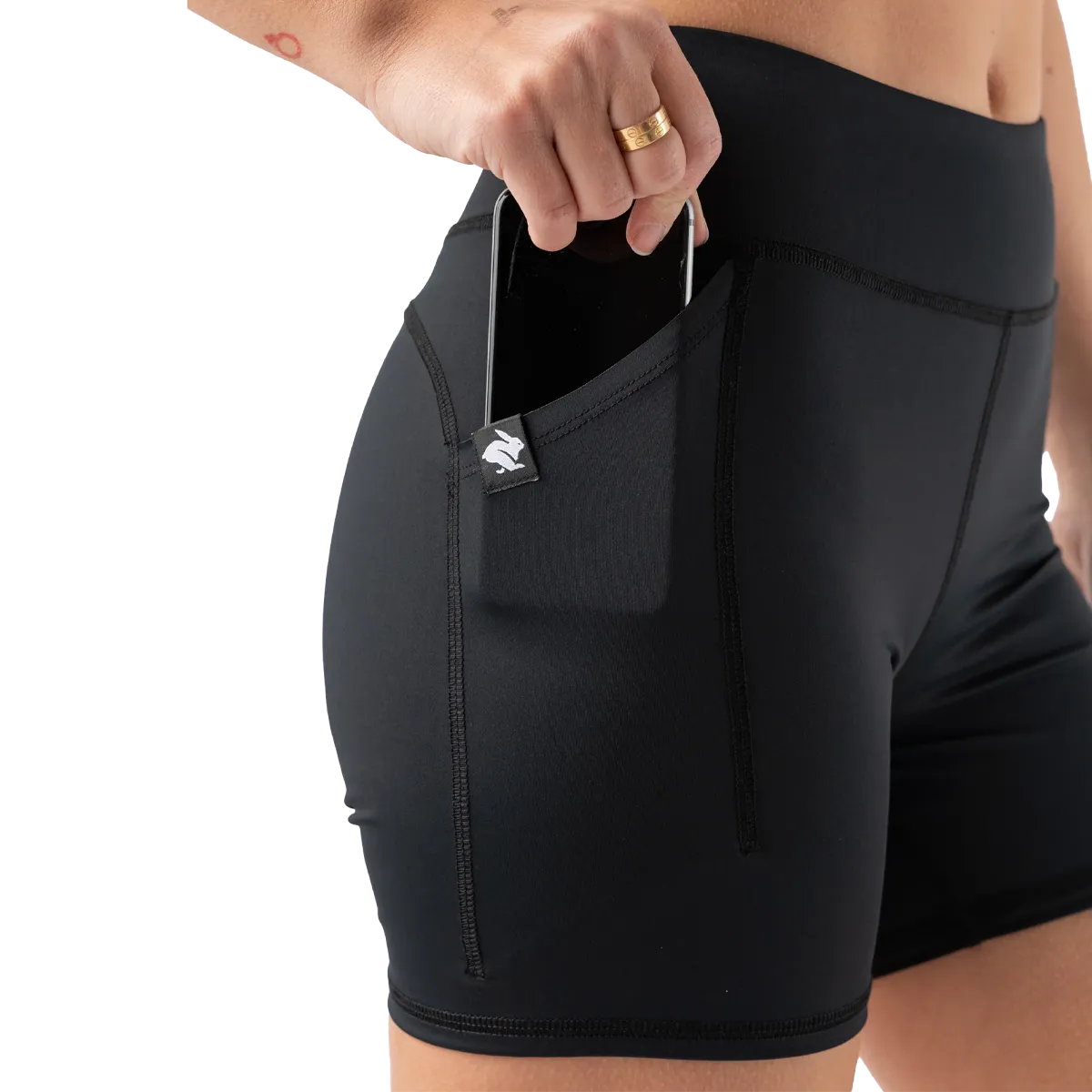 Damen Speed Leggy 4