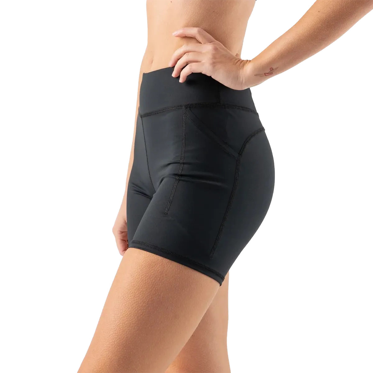 Damen Speed Leggy 4