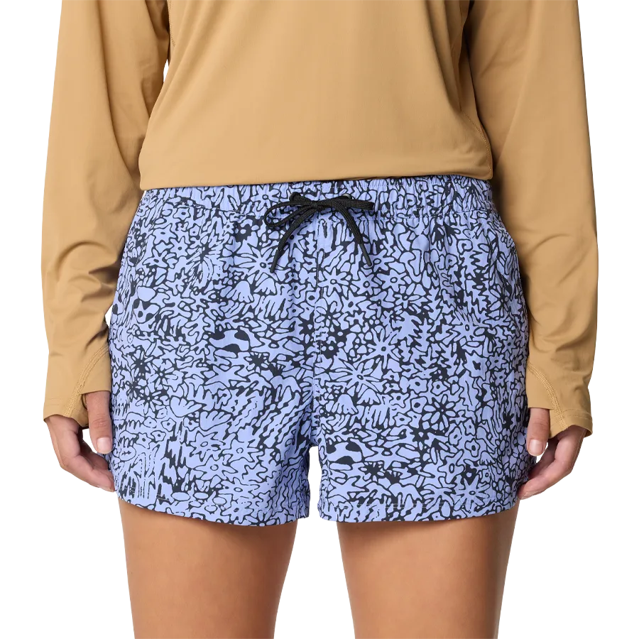Stryder Badeshorts für Damen