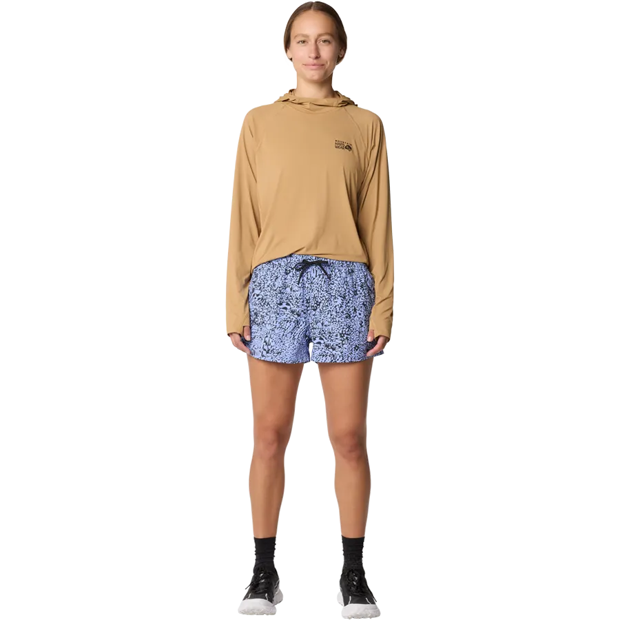 Stryder Badeshorts für Damen