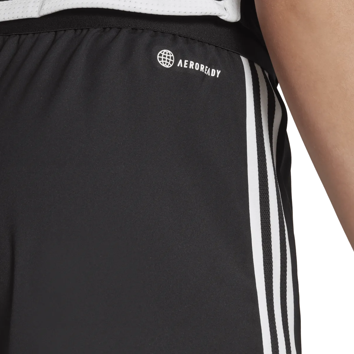 Frauen Tiro 23 Wettkampf Match Shorts