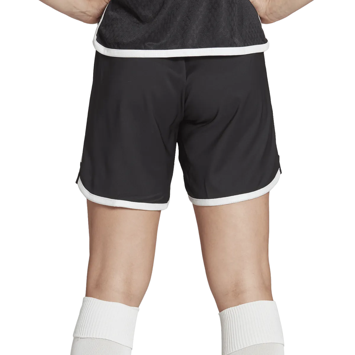 Frauen Tiro 23 Wettkampf Match Shorts