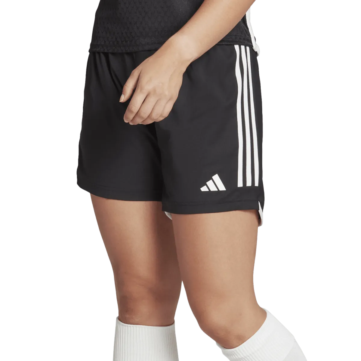 Frauen Tiro 23 Wettkampf Match Shorts