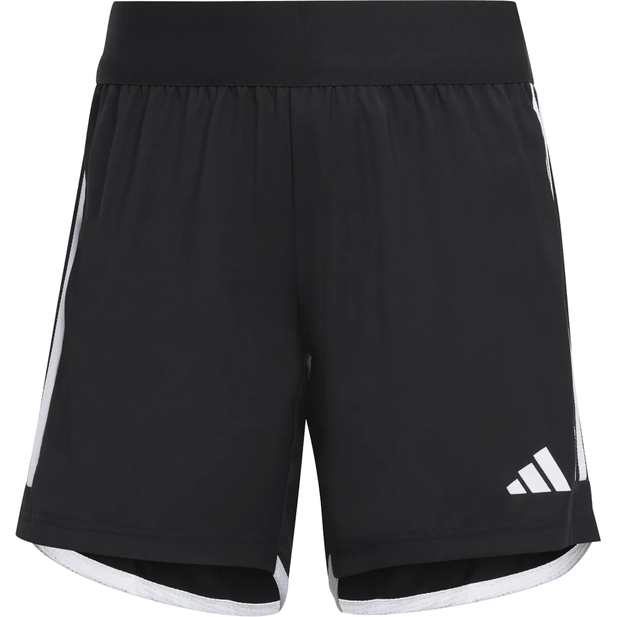 Frauen Tiro 23 Wettkampf Match Shorts