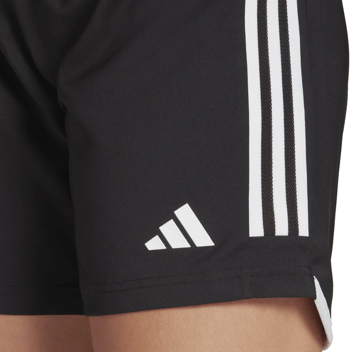 Frauen Tiro 23 Wettkampf Match Shorts