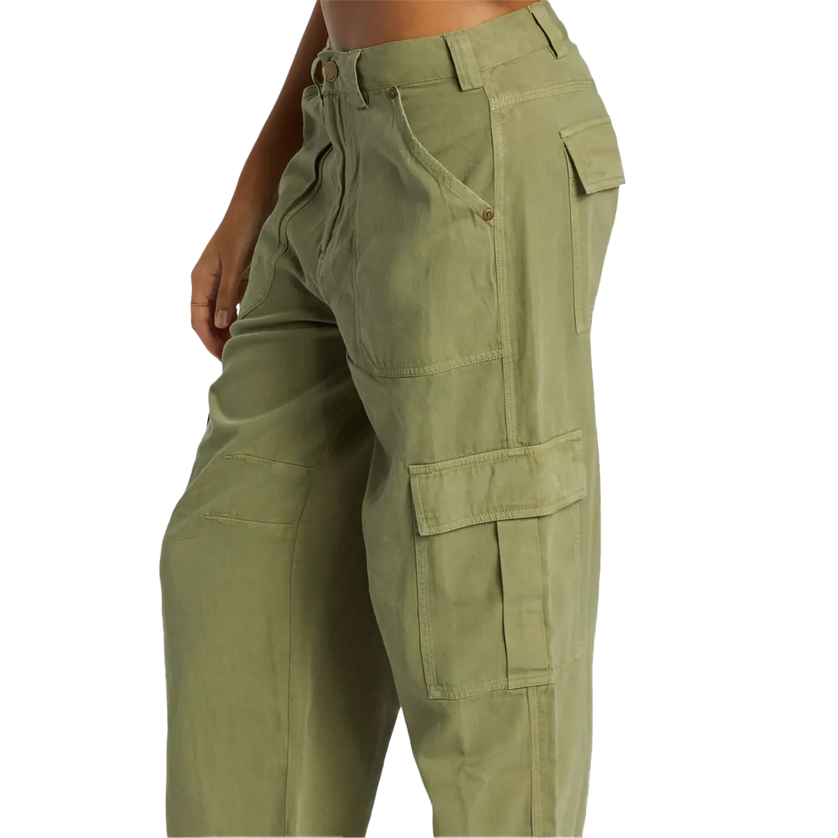 Damen-Wanderhose Along