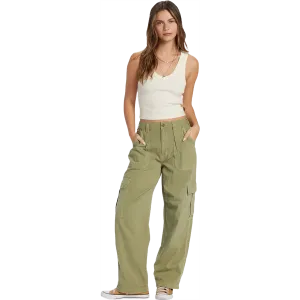 Damen-Wanderhose Along