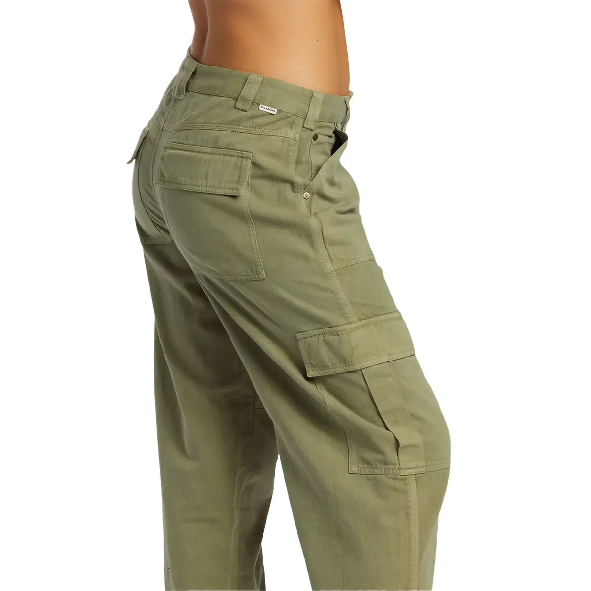 Damen-Wanderhose Along