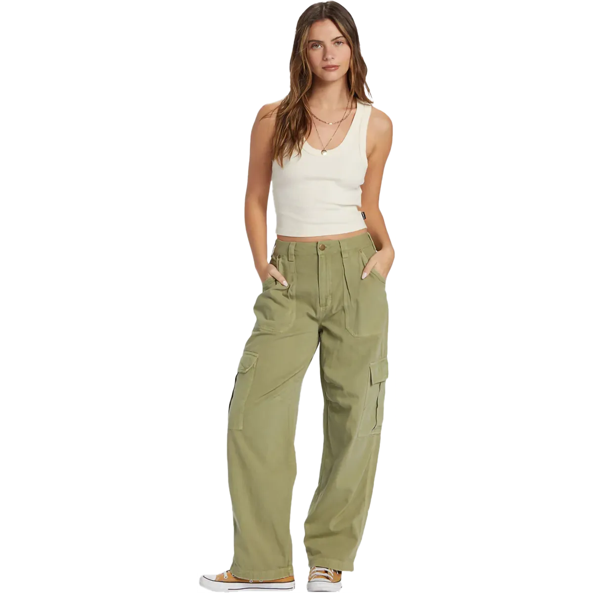 Damen-Wanderhose Along