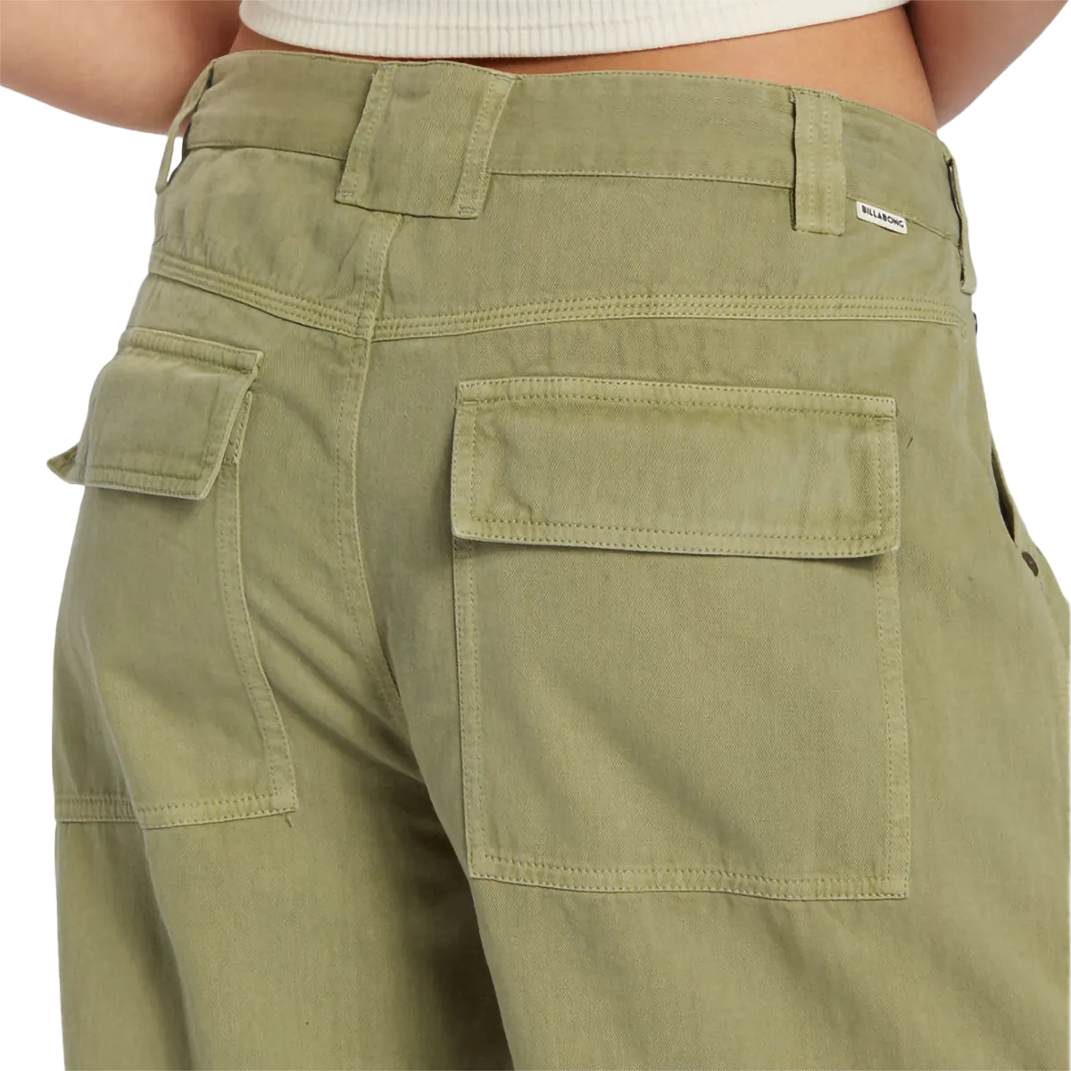 Damen-Wanderhose Along