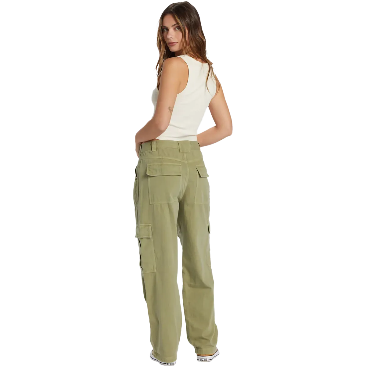 Damen-Wanderhose Along