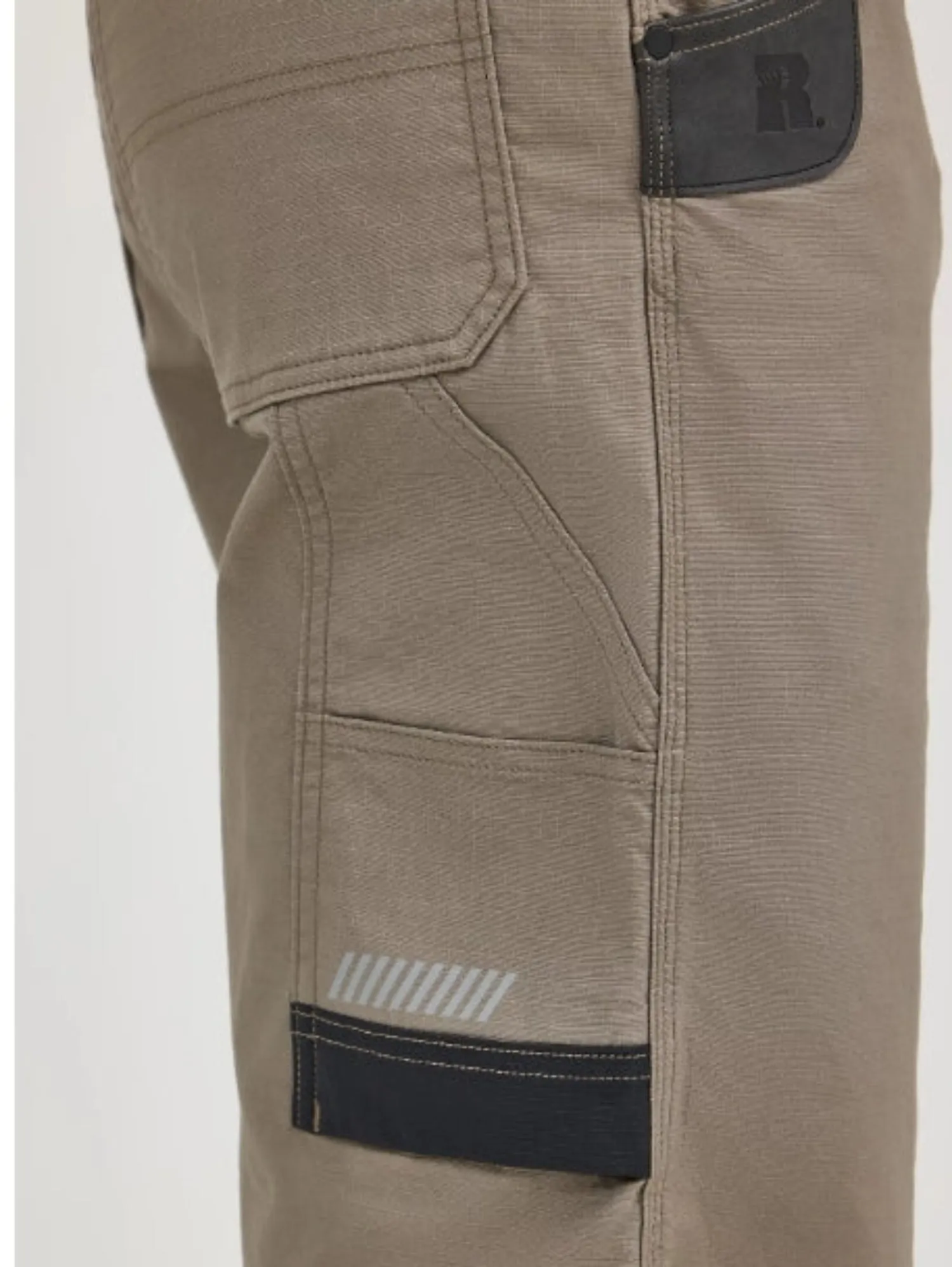 Wrangler RIGGS Workwear Herren Technische Zimmermannshose Wrangler Kleidung