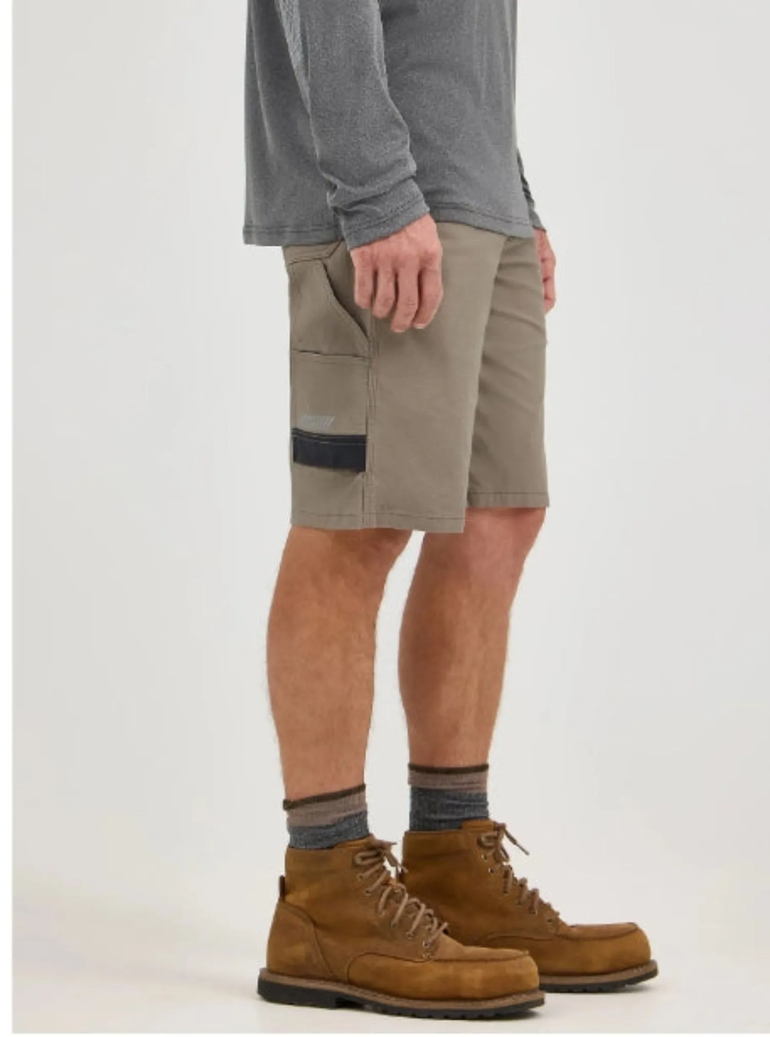 Wrangler RIGGS Workwear Herren Technische Zimmermannshose Wrangler Kleidung